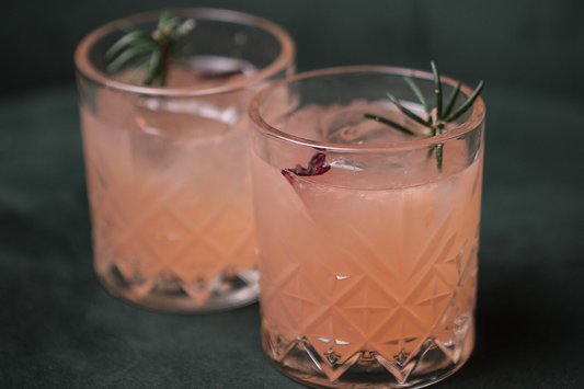 Pomelo & Ginger