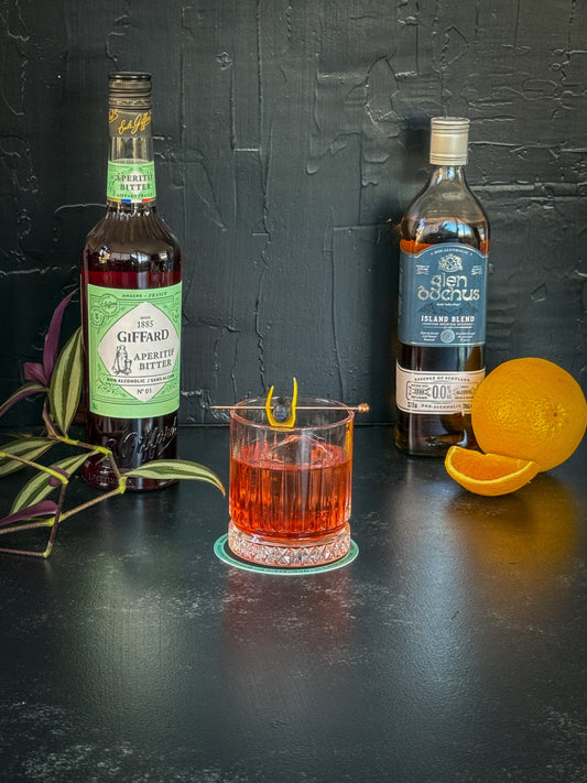 Old Fashioned