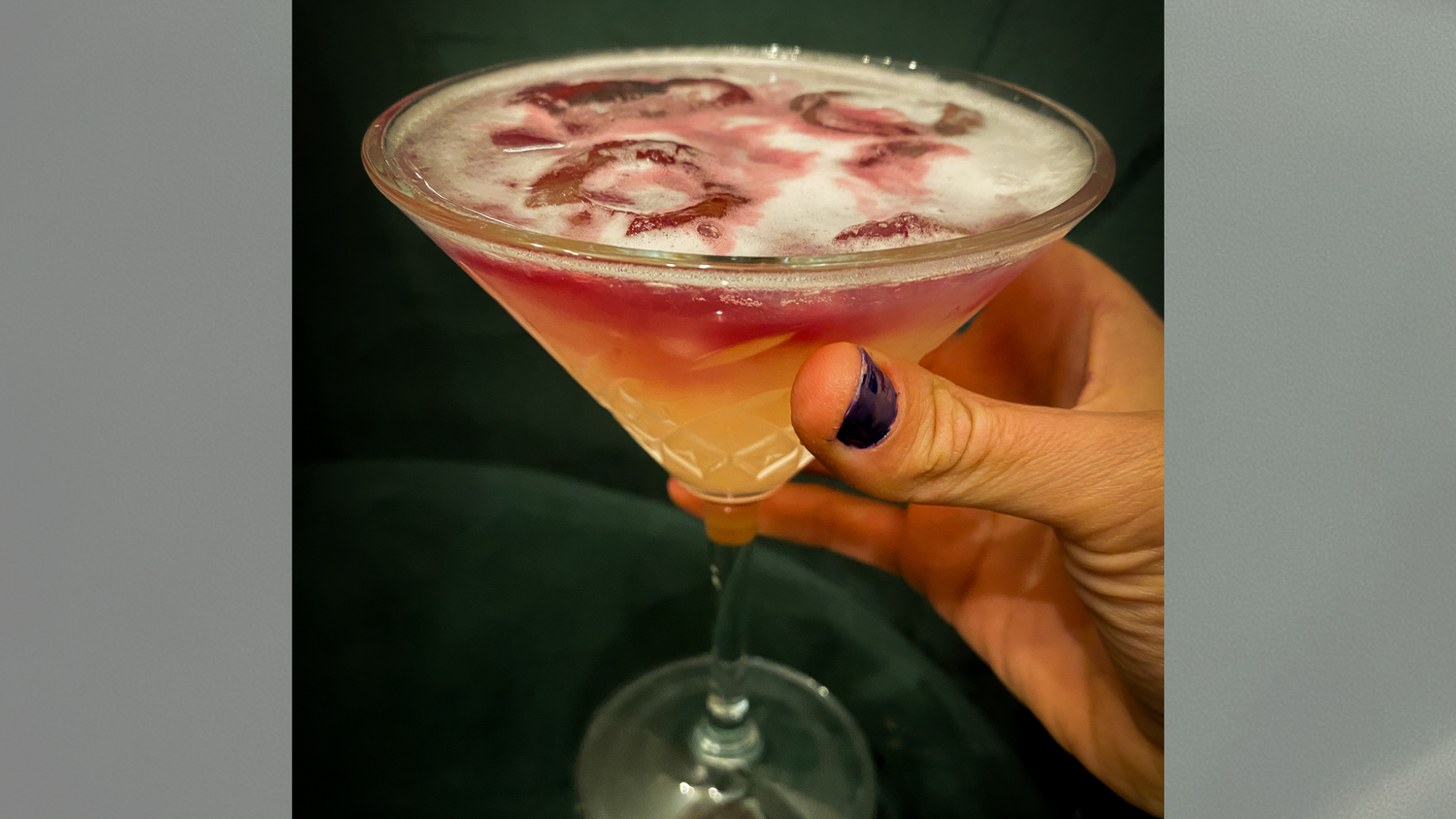 Chardonnay Sour Zero