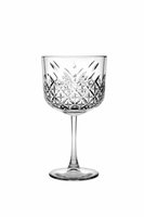 12 Copas Vidrio Timeless 500 pasabahce