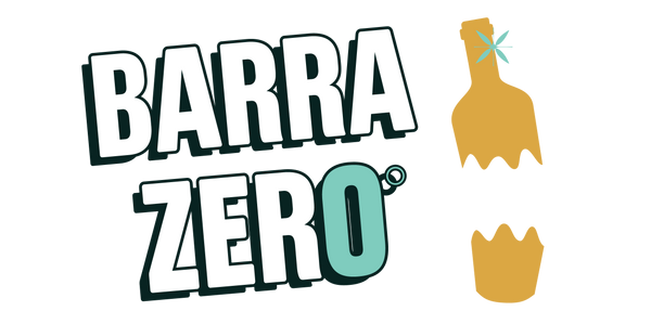 Manu de Barra Zero