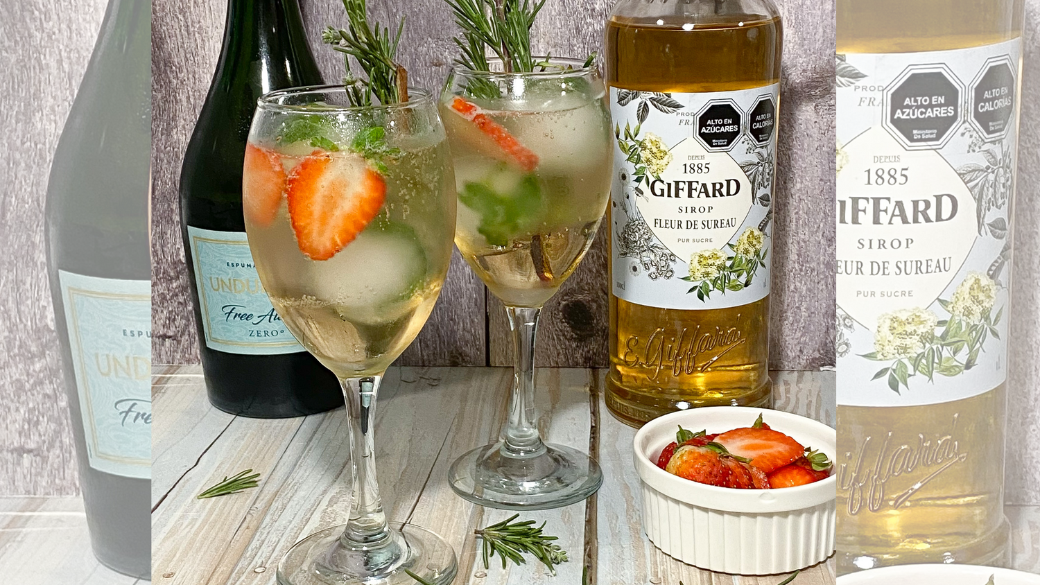 Free St Germain