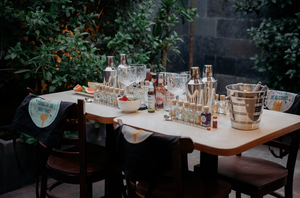 Taller 2.0 Transformando cocteles en Mocktails