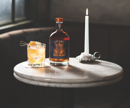 American Malt - Penicilin