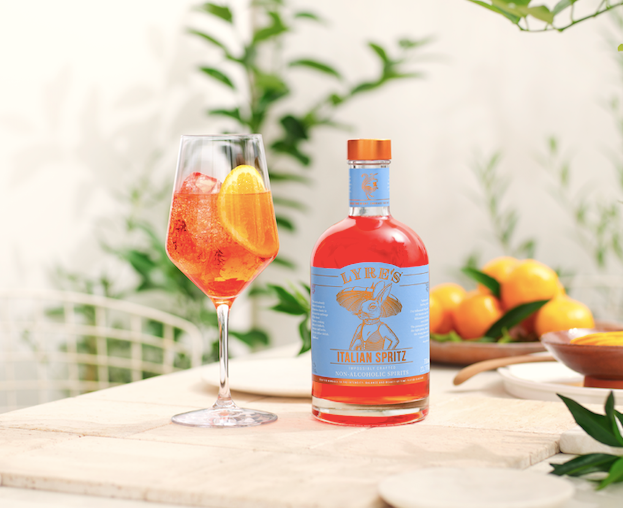 Italian Spritz