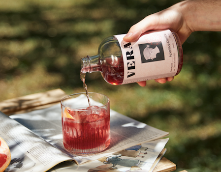 Not Negroni Vera