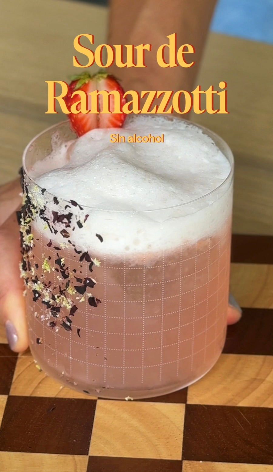 Zero Zotti SOUR