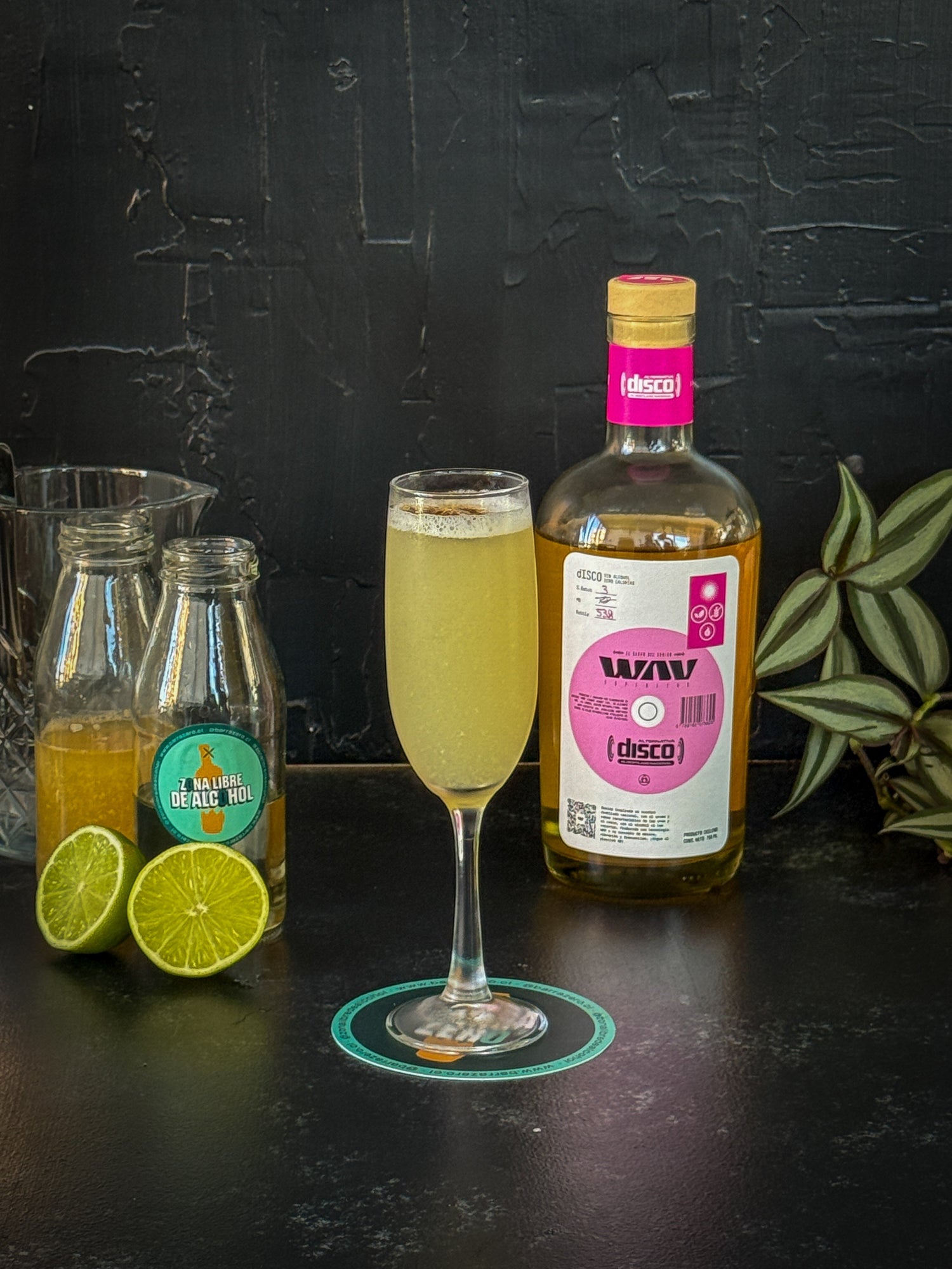 Disco Sour