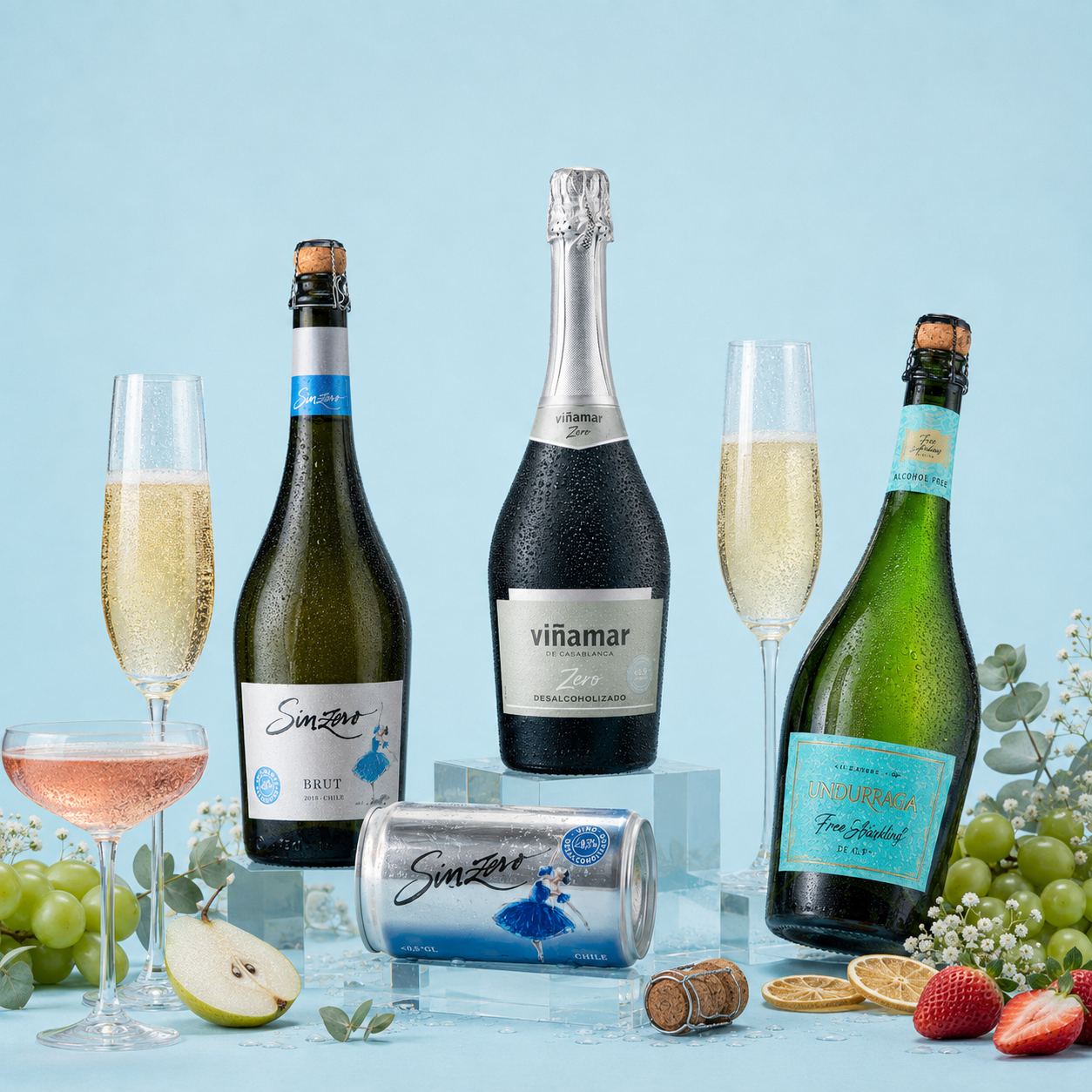 Espumantes