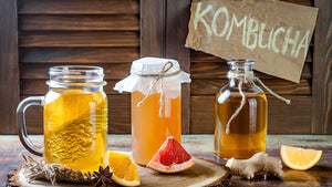 Fermentados