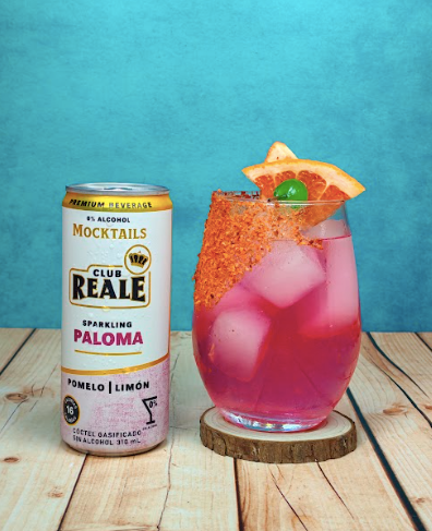 Pack 3 unids Paloma en lata Club Reale 310 ml