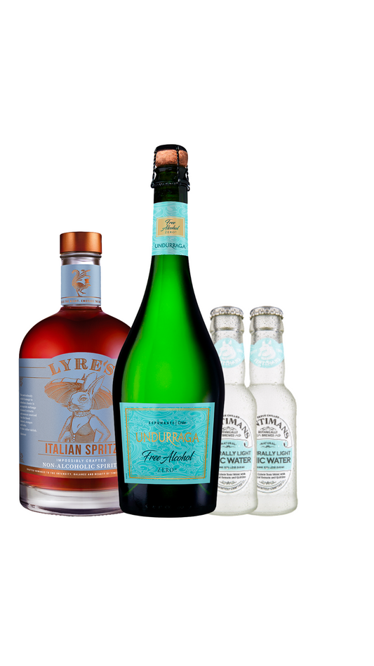 Pack Italian Spritz (Aperol)