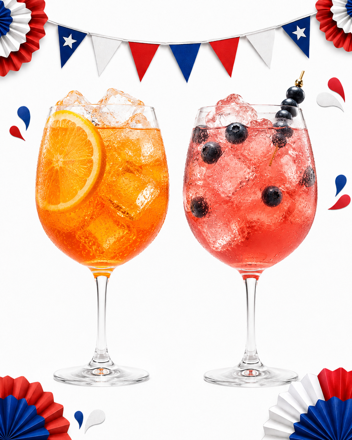 Pack Spritz pal 18