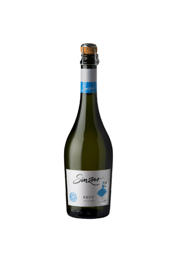 Espumante Brut Sinzero 750cc