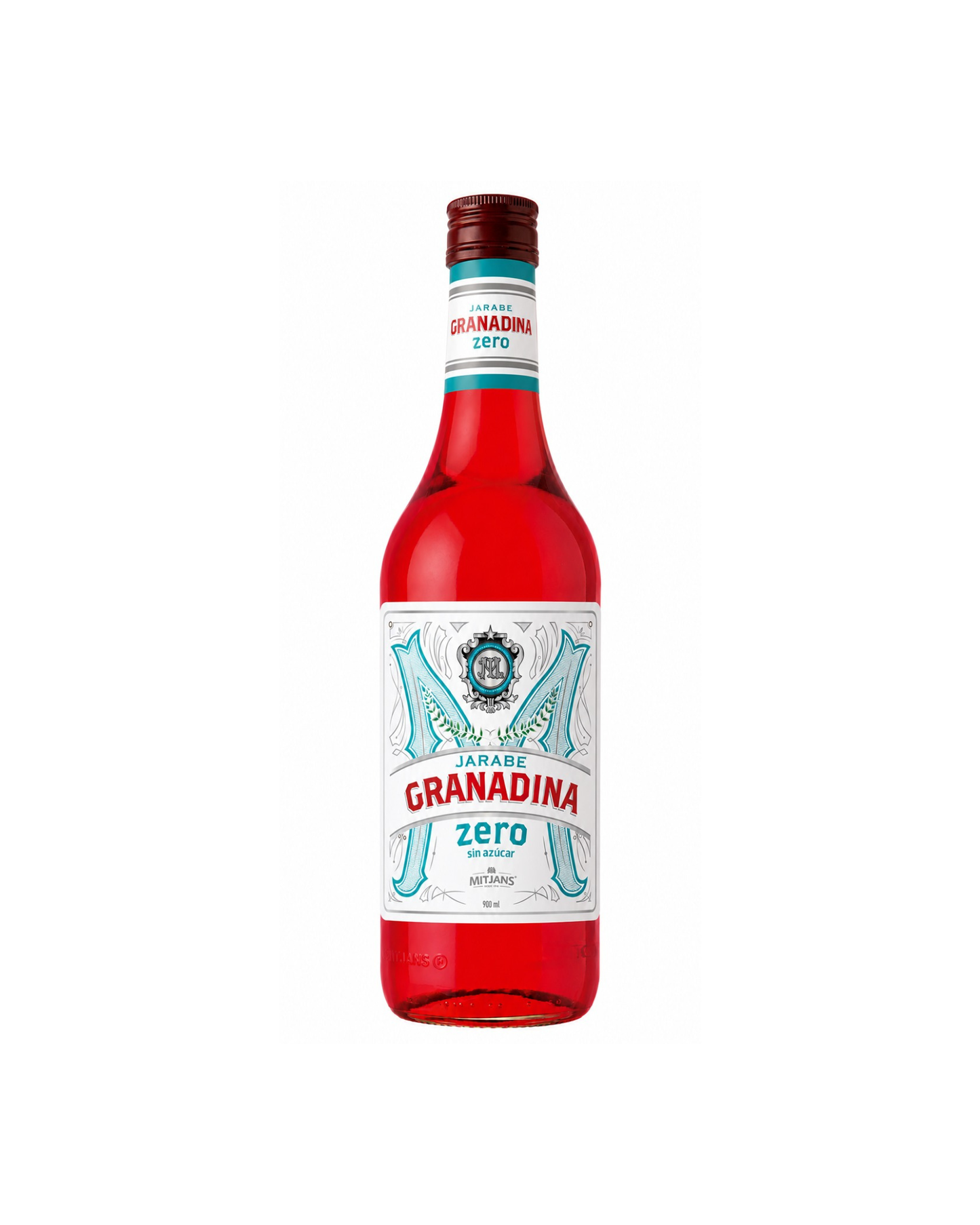 Granadina Zero