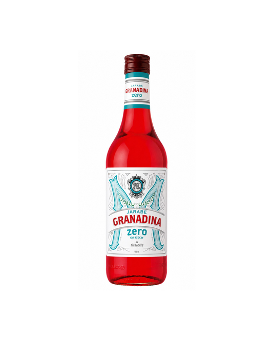 Granadina Zero
