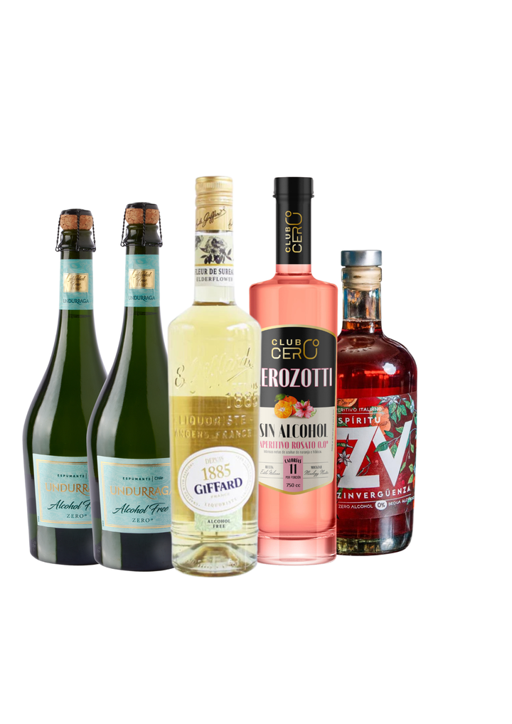 Pack Spritz Lover