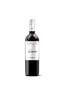 Vino Cabernet Sauvignon Free Aliwen