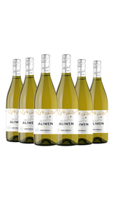 6 Vinos Chardonnay Free Aliwen