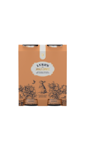 Amalfi Spritz Lata Lyres (4PACK)