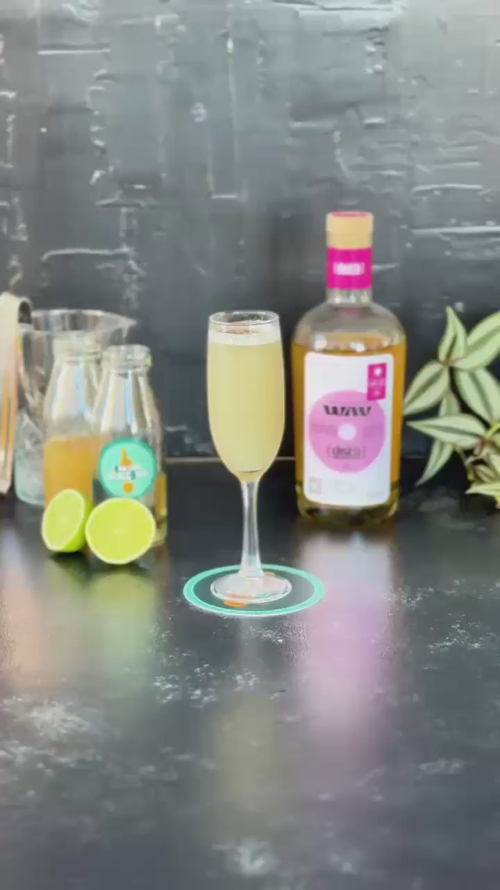 Cargar video: Recetas Barra Zero
