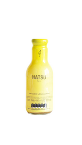 Te amarillo s/a Carambolo y Flor de Loto Hatsu