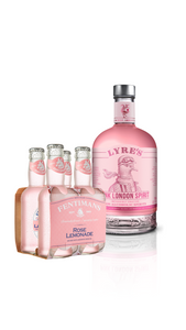 Pack Mix Pink London