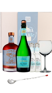 Pack Italian Spritz (Aperol)